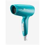 Syska CPF6800 Styling Combo (Hair Straightener, Hair Dryer)- Pink, Teal